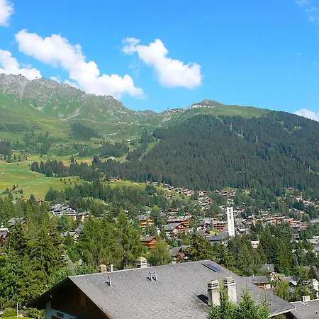 Mirador 186 By Interhome Verbier