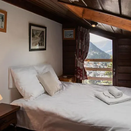 アパート Mirador 186 By Interhome *