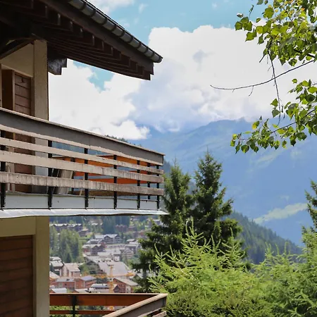 Mirador 186 By Interhome アパート ヴェルビエール