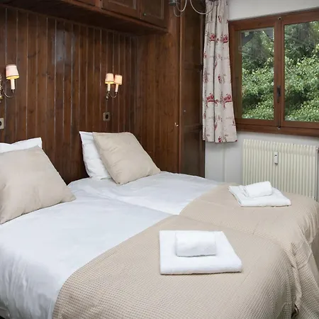 Apartment Mirador 186 By Interhome Verbier