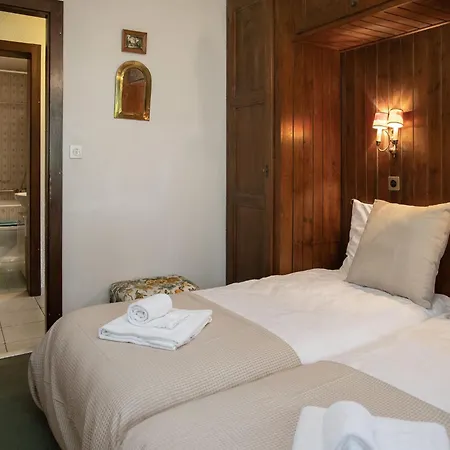 Mirador 186 By Interhome * Верб'є