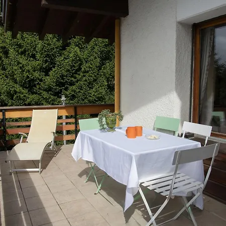 Mirador 186 By Interhome Apartment