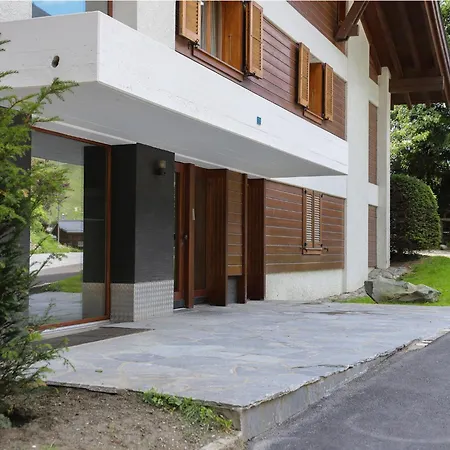 Mirador 186 By Interhome Apartment *