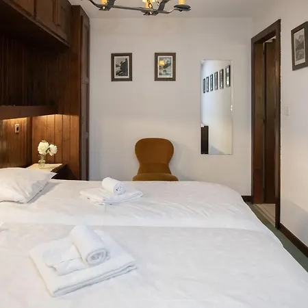 Apartment Mirador 186 By Interhome *