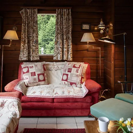 Mirador 186 By Interhome *