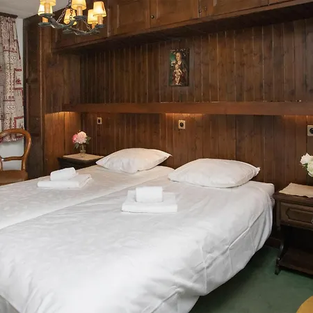 Mirador 186 By Interhome Верб'є