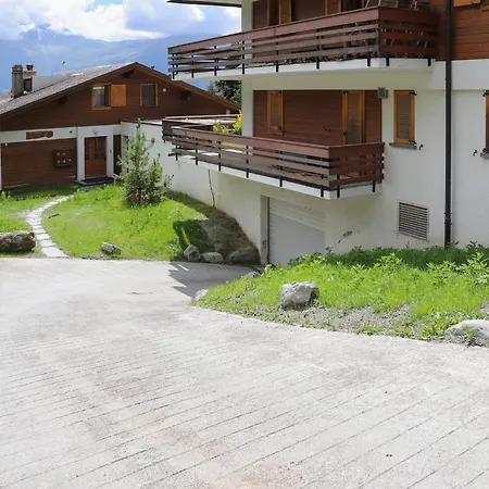 Mirador 186 By Interhome