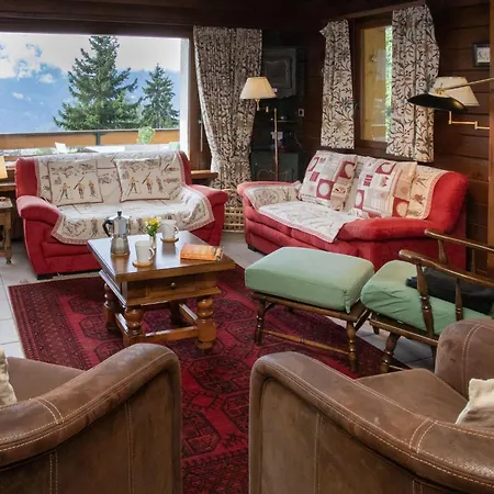 Apartment Mirador 186 By Interhome