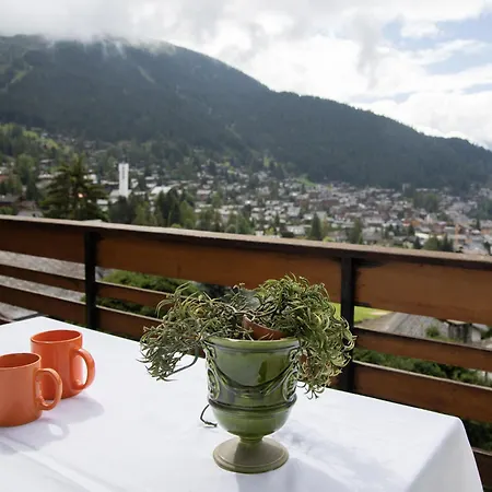 Mirador 186 By Interhome Verbier