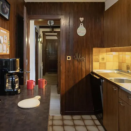 Mirador 186 By Interhome Apartment Verbier