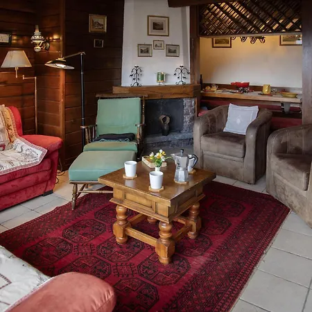 Mirador 186 By Interhome Verbier