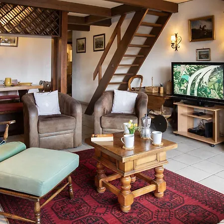 Mirador 186 By Interhome