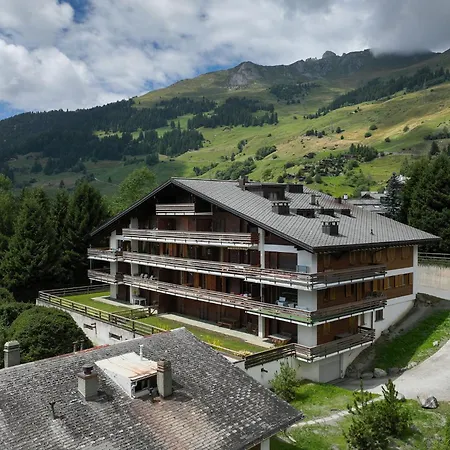 Mirador 186 By Interhome Verbier