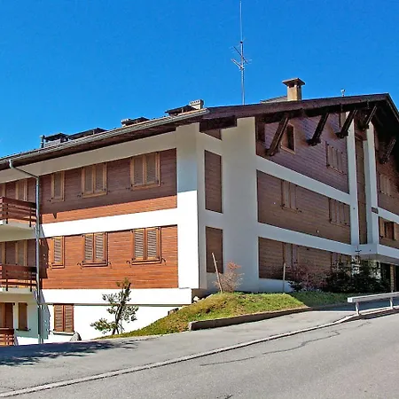 Mirador 186 By Interhome Verbier