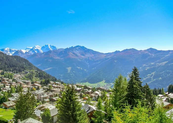 Mirador 186 By Interhome *