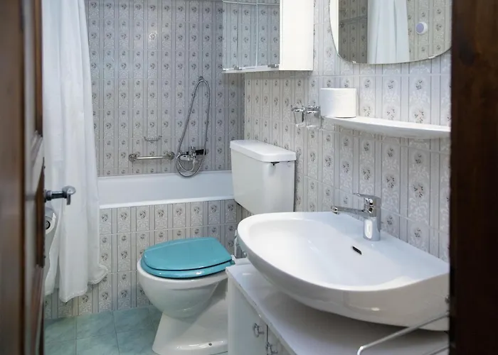 Mirador 186 By Interhome Apartamento