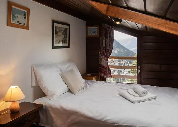 Apartamento Mirador 186 By Interhome *