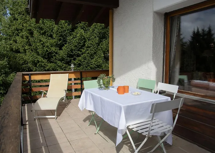 Mirador 186 By Interhome Apartamento