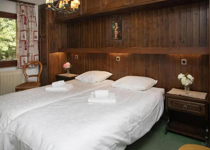 Mirador 186 By Interhome Verbier