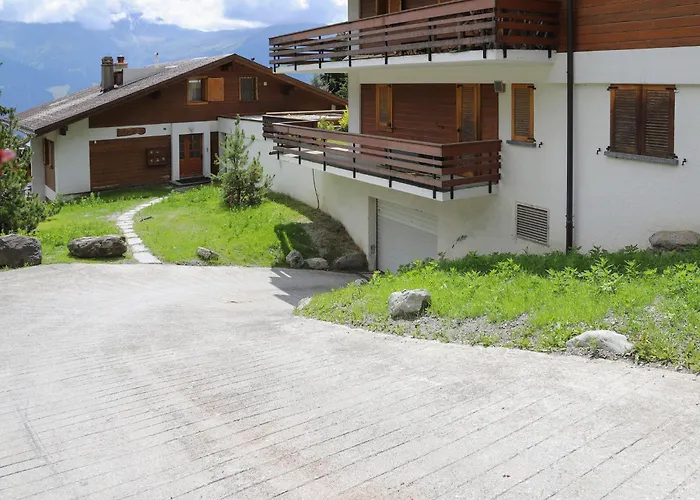 Mirador 186 By Interhome