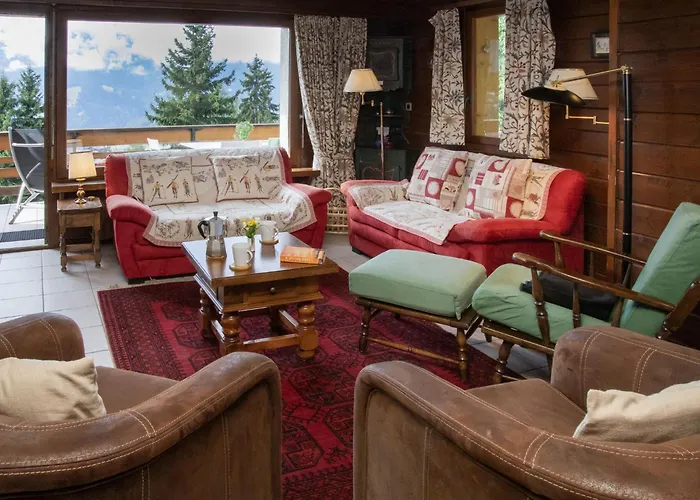 Apartamento Mirador 186 By Interhome