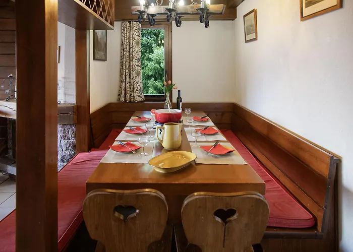 Mirador 186 By Interhome * Verbier