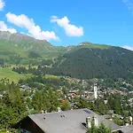 Mirador 186 By Interhome Verbier