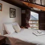 Lejlighed Mirador 186 By Interhome *