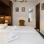 Lejlighed Mirador 186 By Interhome *