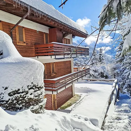 Mirador 186 By Interhome Verbier