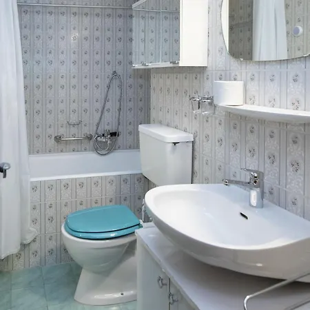 Mirador 186 By Interhome דירה
