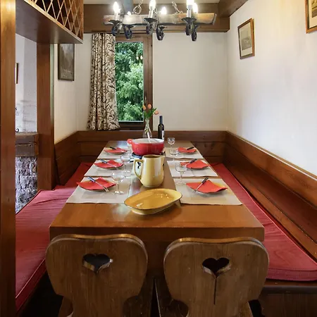 Mirador 186 By Interhome * וורבייה